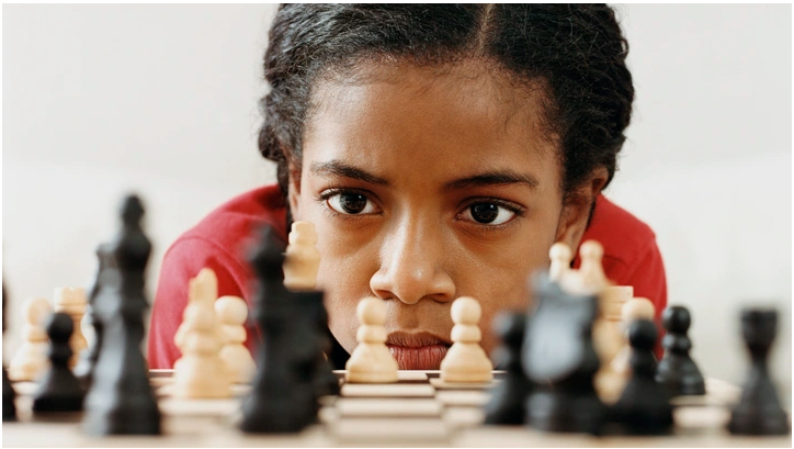 The Case Against Grit