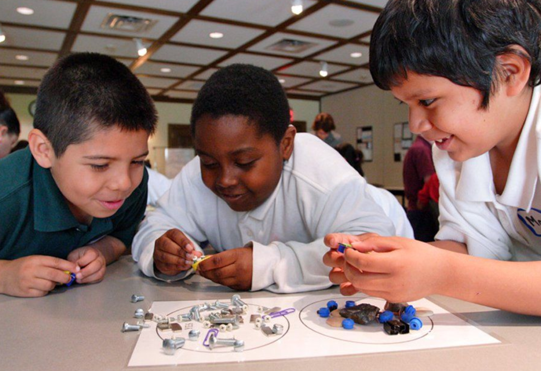 Recognizing and Overcoming False Growth Mindset